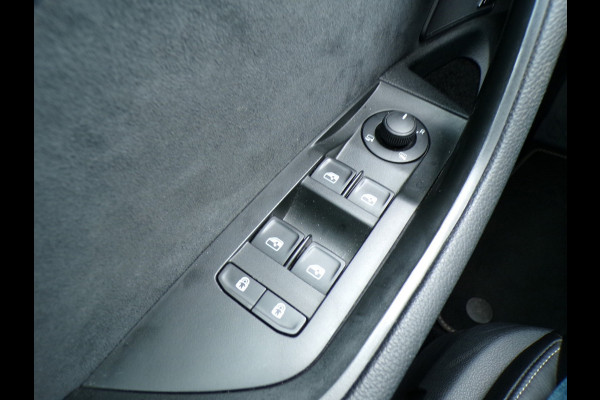 Škoda Superb Combi 1.5 TSI ACT Sportline Business|Vol opties