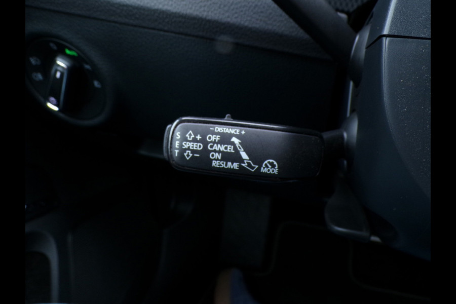 Škoda Superb Combi 1.5 TSI ACT Sportline Business|Vol opties