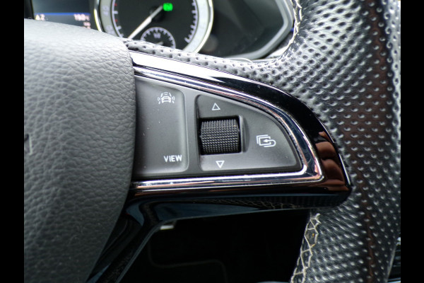 Škoda Superb Combi 1.5 TSI ACT Sportline Business|Vol opties