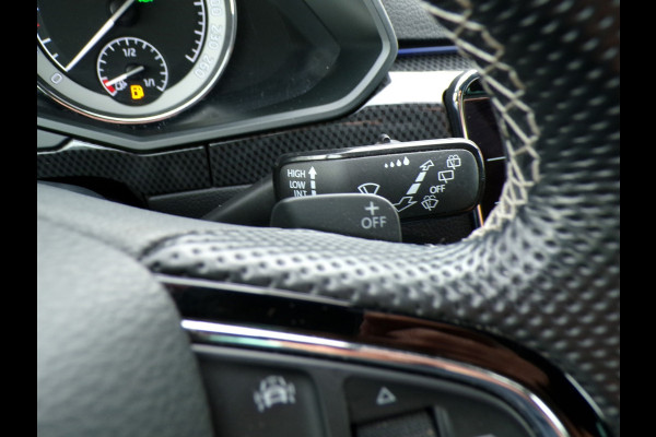 Škoda Superb Combi 1.5 TSI ACT Sportline Business|Vol opties