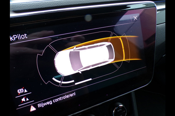 Škoda Superb Combi 1.5 TSI ACT Sportline Business|Vol opties