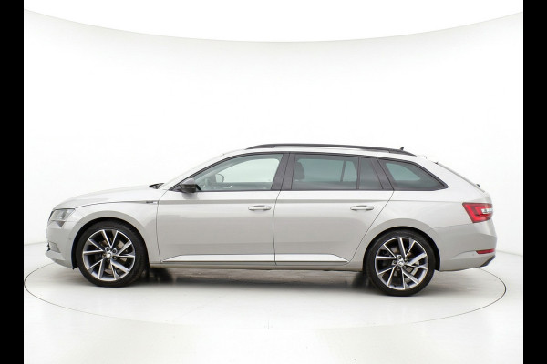 Škoda Superb Combi 1.5 TSI ACT Sportline Business|Vol opties