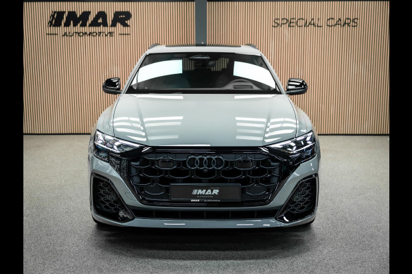 Audi Q8 60 TFSI e quattro Pro Line S Competition Z.G.A.N Q8 60 eTFSI Nardo Grey