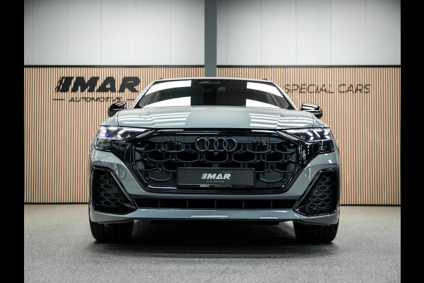 Audi Q8 60 TFSI e quattro Pro Line S Competition Z.G.A.N Q8 60 eTFSI Nardo Grey
