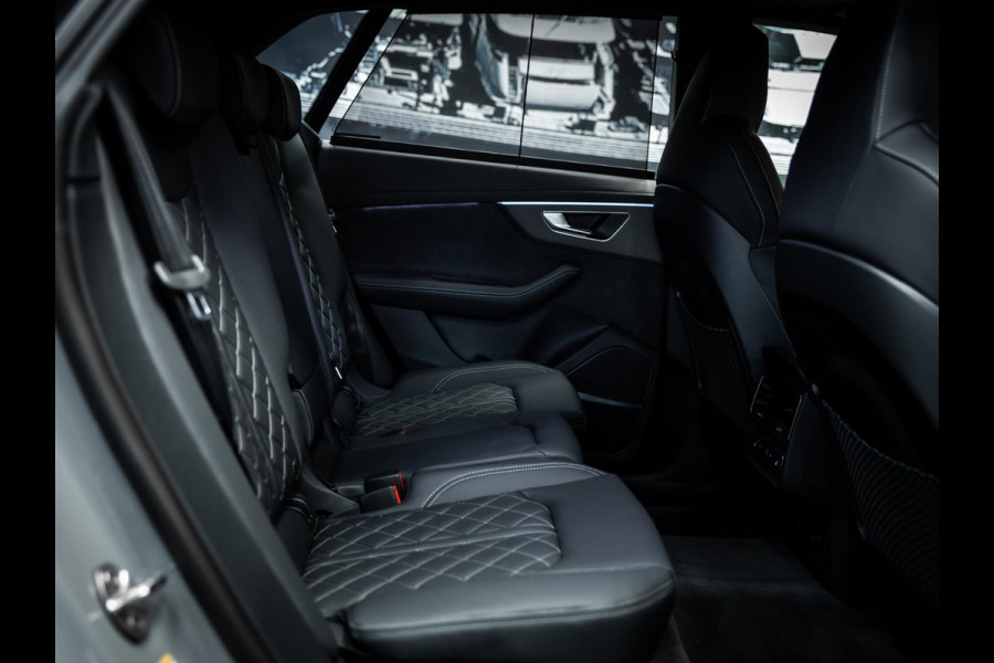 Audi Q8 60 TFSI e quattro Pro Line S Competition Z.G.A.N Q8 60 eTFSI Nardo Grey