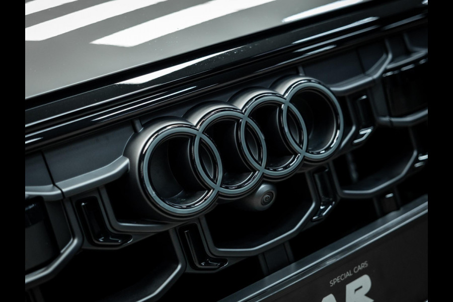 Audi Q8 60 TFSI e quattro Pro Line S Competition Z.G.A.N Q8 60 eTFSI Nardo Grey
