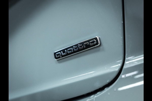 Audi Q8 60 TFSI e quattro Pro Line S Competition Z.G.A.N Q8 60 eTFSI Nardo Grey