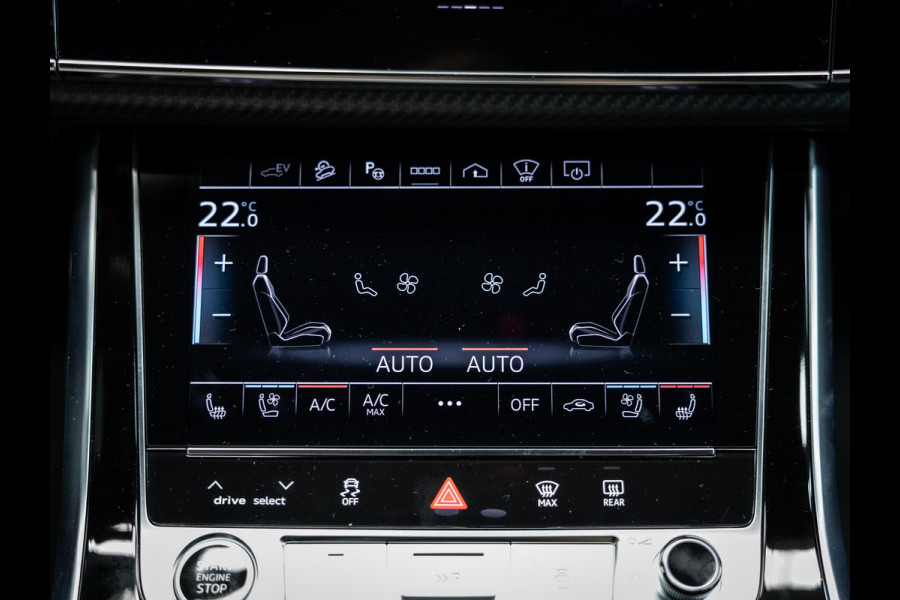 Audi Q8 60 TFSI e quattro Pro Line S Competition Z.G.A.N Q8 60 eTFSI Nardo Grey