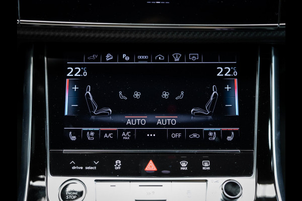Audi Q8 60 TFSI e quattro Pro Line S Competition Z.G.A.N Q8 60 eTFSI Nardo Grey