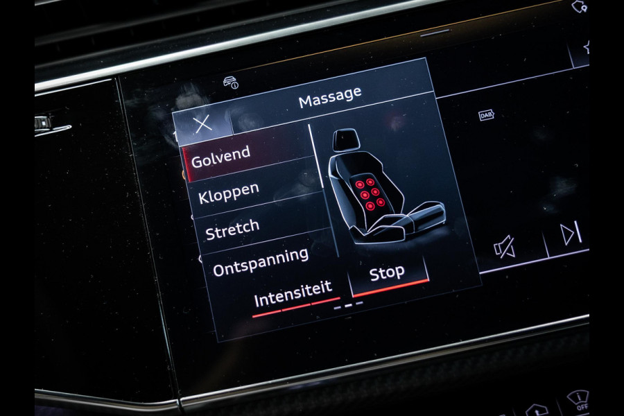 Audi Q8 60 TFSI e quattro Pro Line S Competition Z.G.A.N Q8 60 eTFSI Nardo Grey