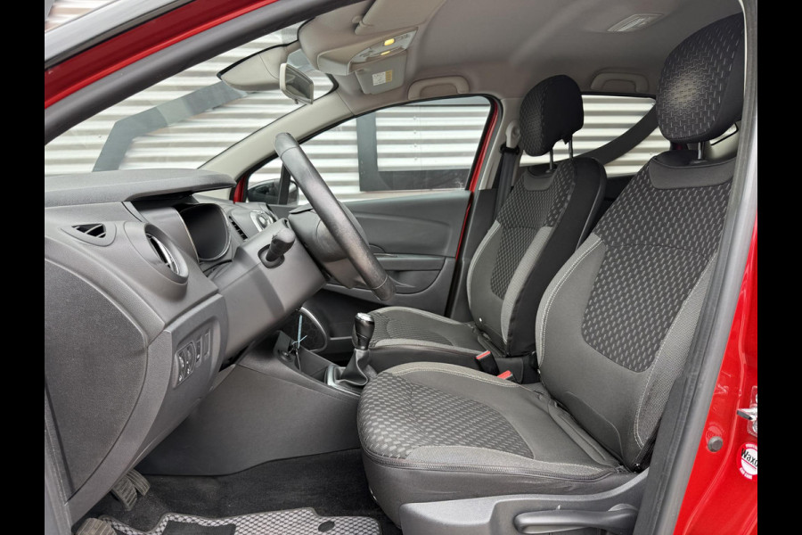 Renault Captur 0.9 TCe Intens 1e Eigenaar|Navi|Camera|Clima|Cruise|PDC|Keyless|Dealer Onderhouden|APK tot 05-2027