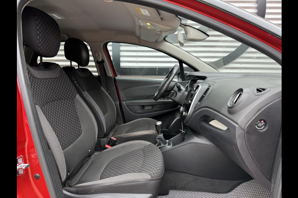 Renault Captur 0.9 TCe Intens 1e Eigenaar|Navi|Camera|Clima|Cruise|PDC|Keyless|Dealer Onderhouden|APK tot 05-2027