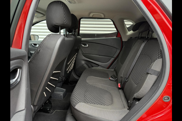 Renault Captur 0.9 TCe Intens 1e Eigenaar|Navi|Camera|Clima|Cruise|PDC|Keyless|Dealer Onderhouden|APK tot 05-2027