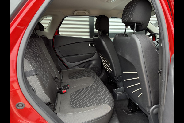 Renault Captur 0.9 TCe Intens 1e Eigenaar|Navi|Camera|Clima|Cruise|PDC|Keyless|Dealer Onderhouden|APK tot 05-2027
