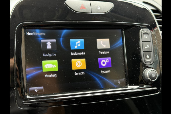 Renault Captur 0.9 TCe Intens 1e Eigenaar|Navi|Camera|Clima|Cruise|PDC|Keyless|Dealer Onderhouden|APK tot 05-2027