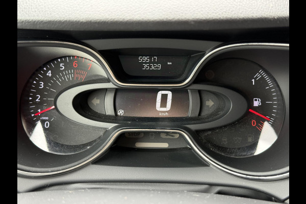 Renault Captur 0.9 TCe Intens 1e Eigenaar|Navi|Camera|Clima|Cruise|PDC|Keyless|Dealer Onderhouden|APK tot 05-2027