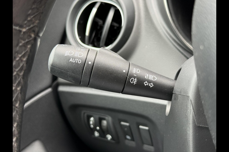 Renault Captur 0.9 TCe Intens 1e Eigenaar|Navi|Camera|Clima|Cruise|PDC|Keyless|Dealer Onderhouden|APK tot 05-2027