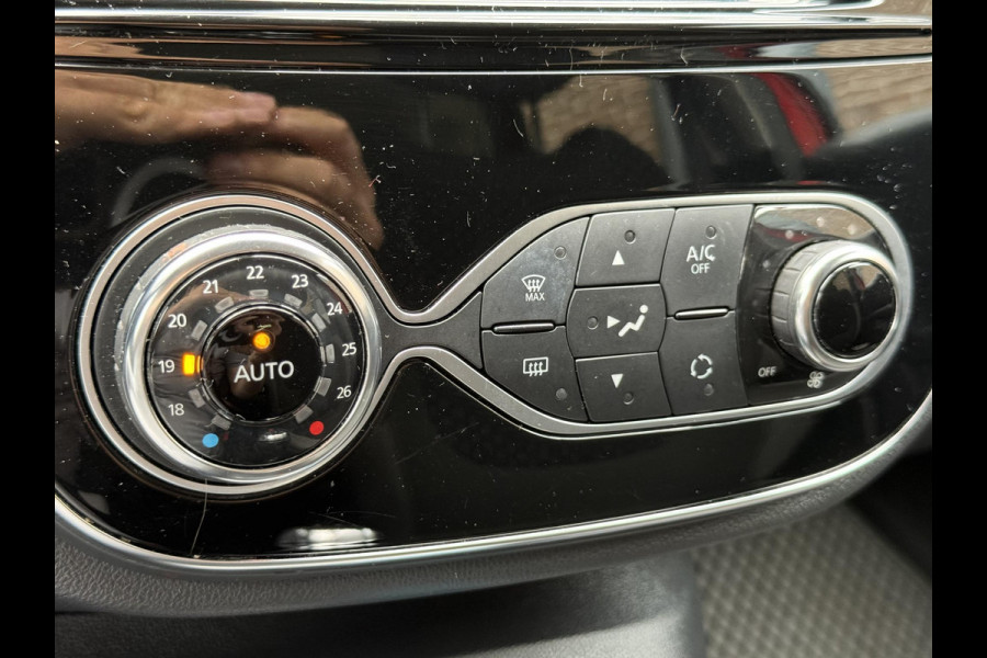 Renault Captur 0.9 TCe Intens 1e Eigenaar|Navi|Camera|Clima|Cruise|PDC|Keyless|Dealer Onderhouden|APK tot 05-2027