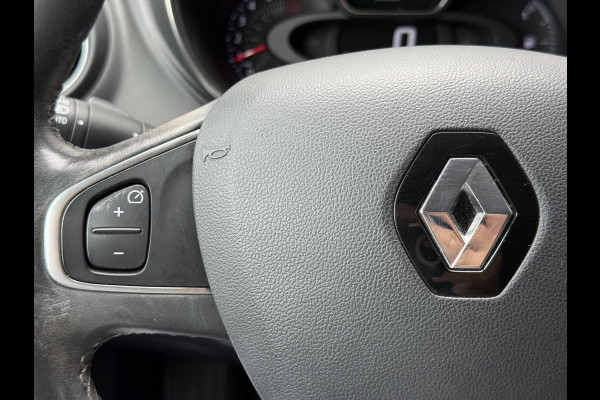 Renault Captur 0.9 TCe Intens 1e Eigenaar|Navi|Camera|Clima|Cruise|PDC|Keyless|Dealer Onderhouden|APK tot 05-2027