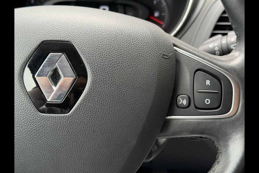 Renault Captur 0.9 TCe Intens 1e Eigenaar|Navi|Camera|Clima|Cruise|PDC|Keyless|Dealer Onderhouden|APK tot 05-2027