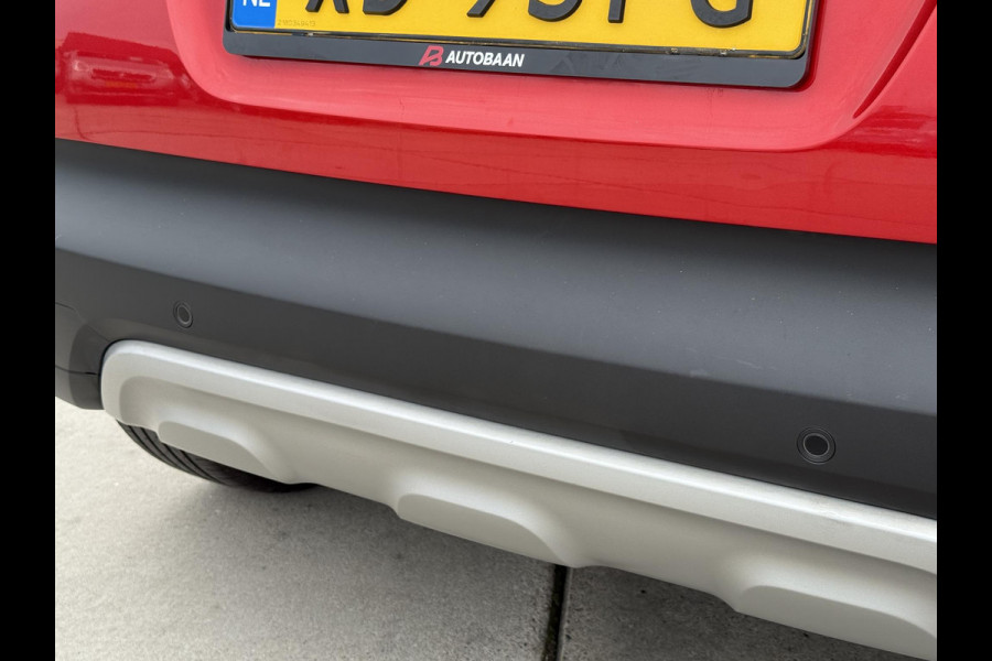 Renault Captur 0.9 TCe Intens 1e Eigenaar|Navi|Camera|Clima|Cruise|PDC|Keyless|Dealer Onderhouden|APK tot 05-2027