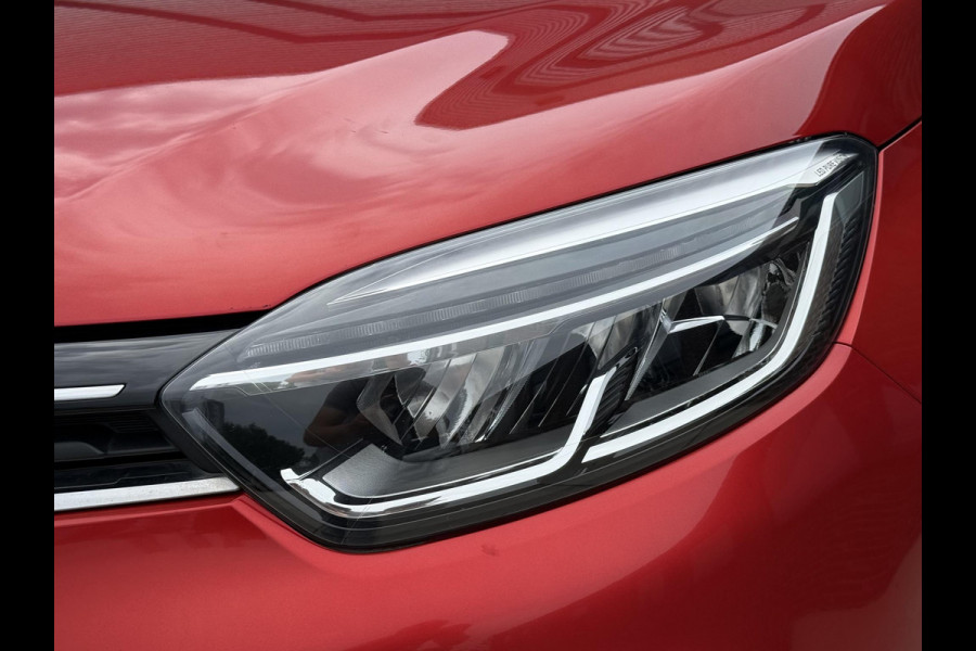 Renault Captur 0.9 TCe Intens 1e Eigenaar|Navi|Camera|Clima|Cruise|PDC|Keyless|Dealer Onderhouden|APK tot 05-2027