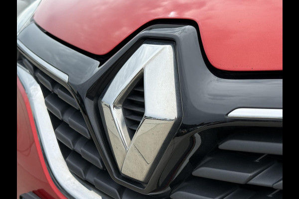 Renault Captur 0.9 TCe Intens 1e Eigenaar|Navi|Camera|Clima|Cruise|PDC|Keyless|Dealer Onderhouden|APK tot 05-2027