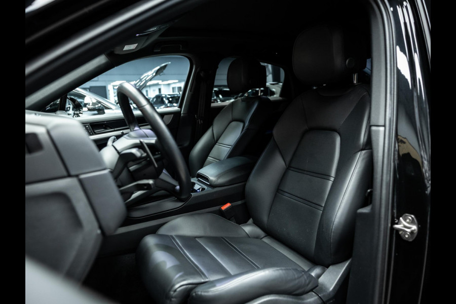 Porsche Cayenne Coupé 3.0 E-Hybrid