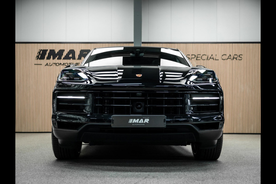 Porsche Cayenne Coupé 3.0 E-Hybrid