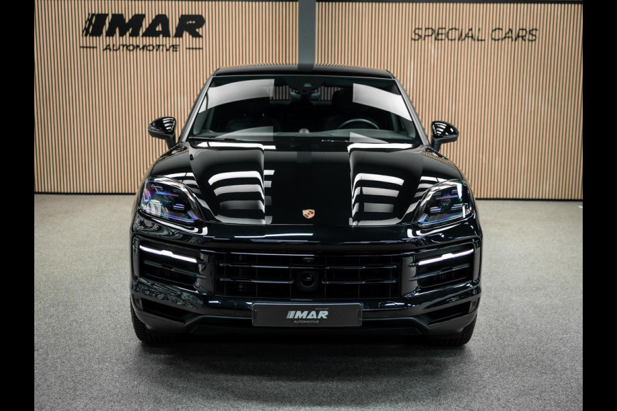 Porsche Cayenne Coupé 3.0 E-Hybrid