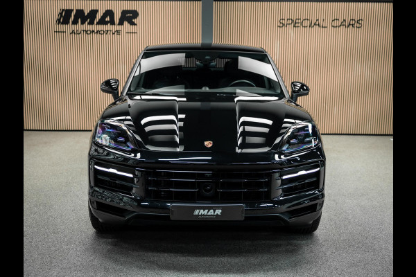 Porsche Cayenne Coupé 3.0 E-Hybrid
