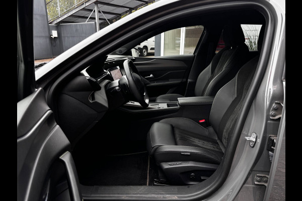 Peugeot 308 SW 1.6 Plug-in Hybrid 180 GT | 100% SOH | Leder-Alcantara + Memory | Camera | Navigatie