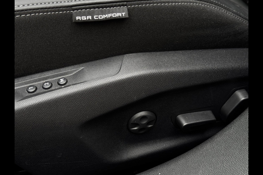Peugeot 308 SW 1.6 Plug-in Hybrid 180 GT | 100% SOH | Leder-Alcantara + Memory | Camera | Navigatie