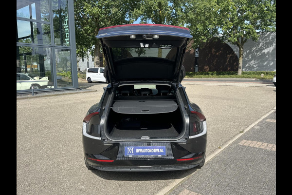 Kia Ev6 Plus AWD 77.4 kWh SOH 100%| KIA GARANTIE T/M 06-2029 | 360 CAMERA| STOELVERWARMING + VENTILATIE| MEMORY STOEL| HEAD-UP DISPLAY| DEALER ONDERHOUDEN| MERIDIAN AUDIO| VOL OPTIES|