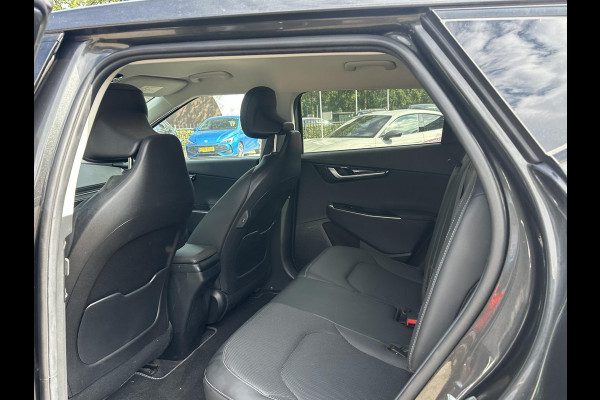 Kia Ev6 Plus AWD 77.4 kWh SOH 100%| KIA GARANTIE T/M 06-2029 | 360 CAMERA| STOELVERWARMING + VENTILATIE| MEMORY STOEL| HEAD-UP DISPLAY| DEALER ONDERHOUDEN| MERIDIAN AUDIO| VOL OPTIES|