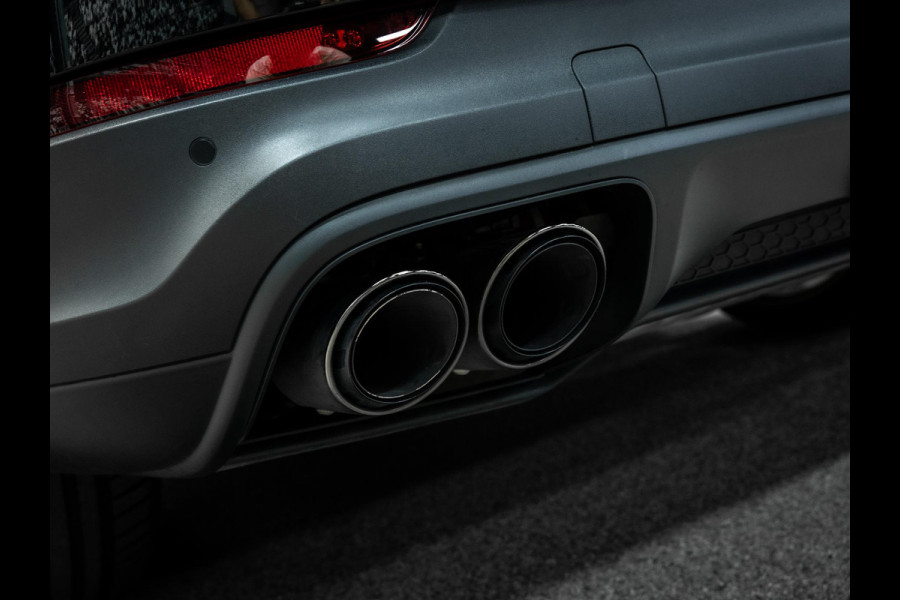 Porsche Cayenne Coupé 3.0 E-Hybrid
