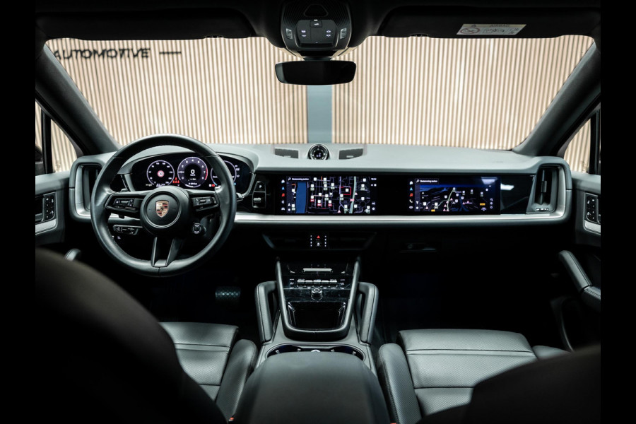 Porsche Cayenne Coupé 3.0 E-Hybrid
