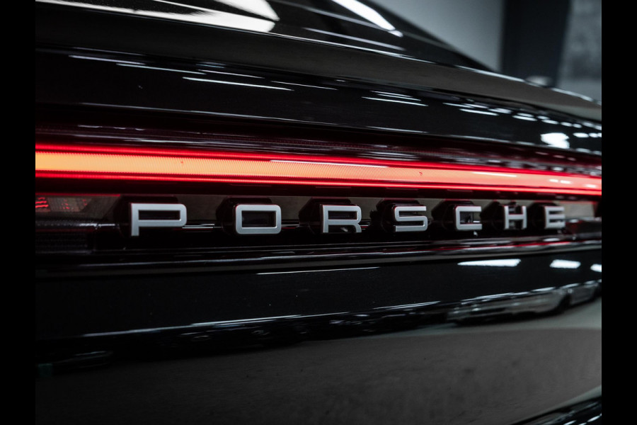 Porsche Cayenne Coupé 3.0 E-Hybrid