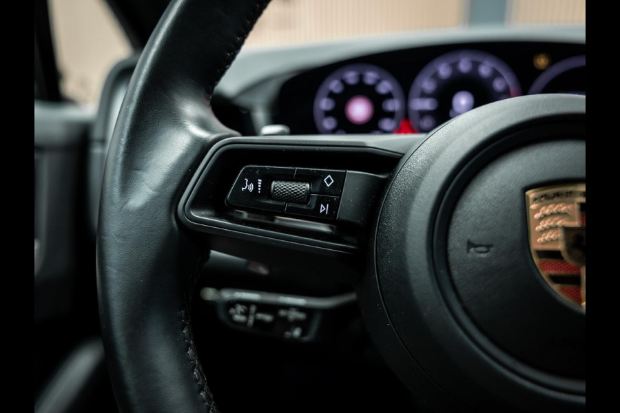 Porsche Cayenne Coupé 3.0 E-Hybrid