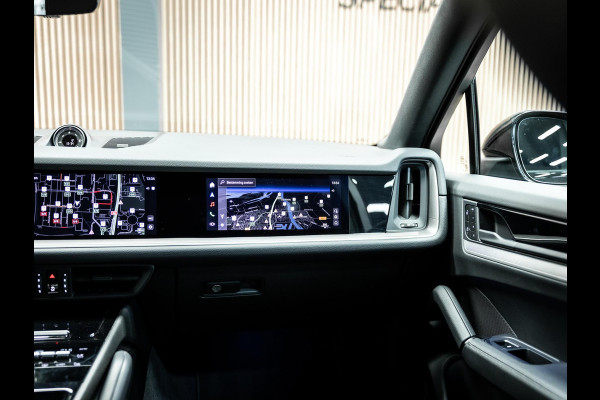 Porsche Cayenne Coupé 3.0 E-Hybrid