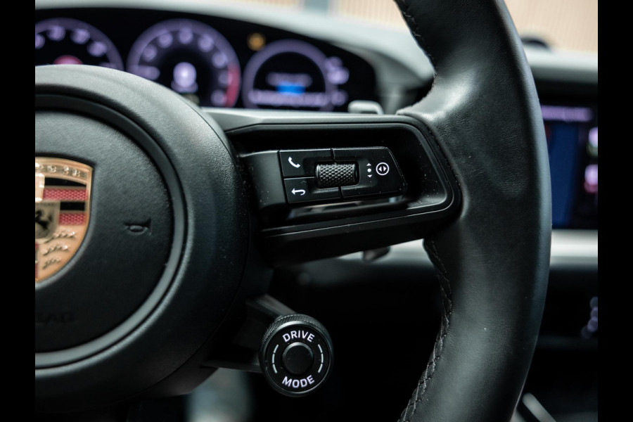 Porsche Cayenne Coupé 3.0 E-Hybrid