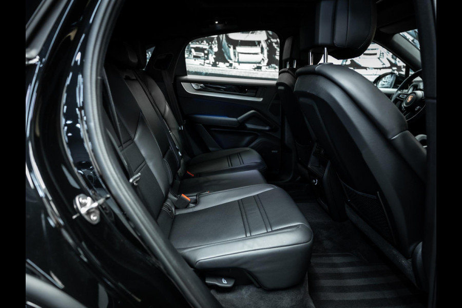 Porsche Cayenne Coupé 3.0 E-Hybrid