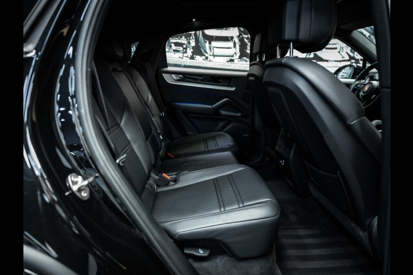 Porsche Cayenne Coupé 3.0 E-Hybrid