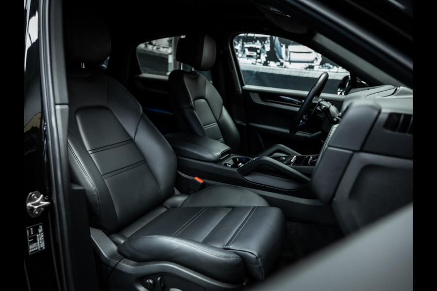 Porsche Cayenne Coupé 3.0 E-Hybrid