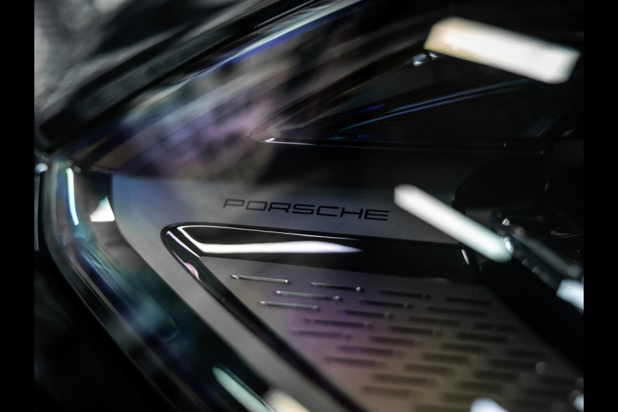 Porsche Cayenne Coupé 3.0 E-Hybrid