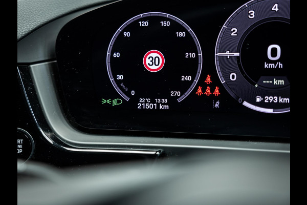 Porsche Cayenne Coupé 3.0 E-Hybrid