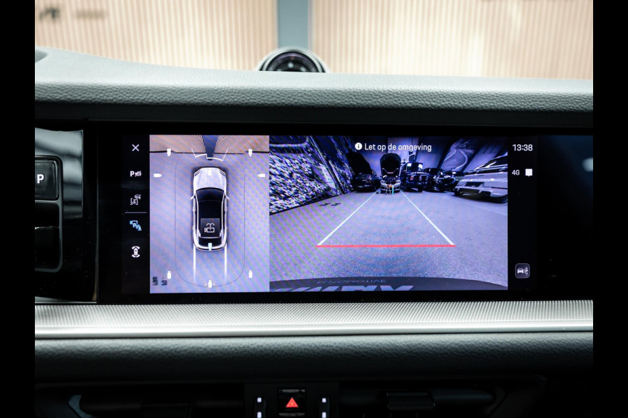 Porsche Cayenne Coupé 3.0 E-Hybrid