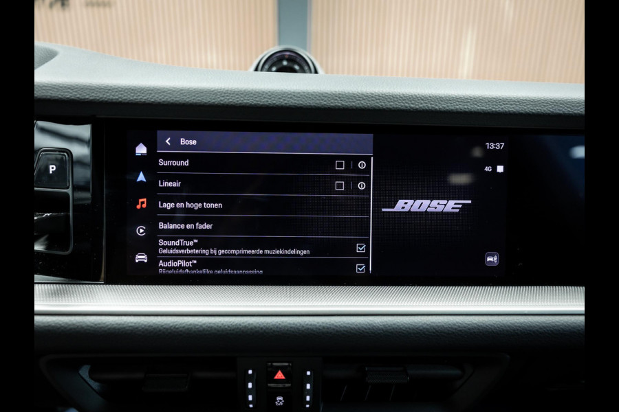 Porsche Cayenne Coupé 3.0 E-Hybrid