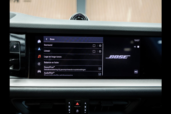 Porsche Cayenne Coupé 3.0 E-Hybrid