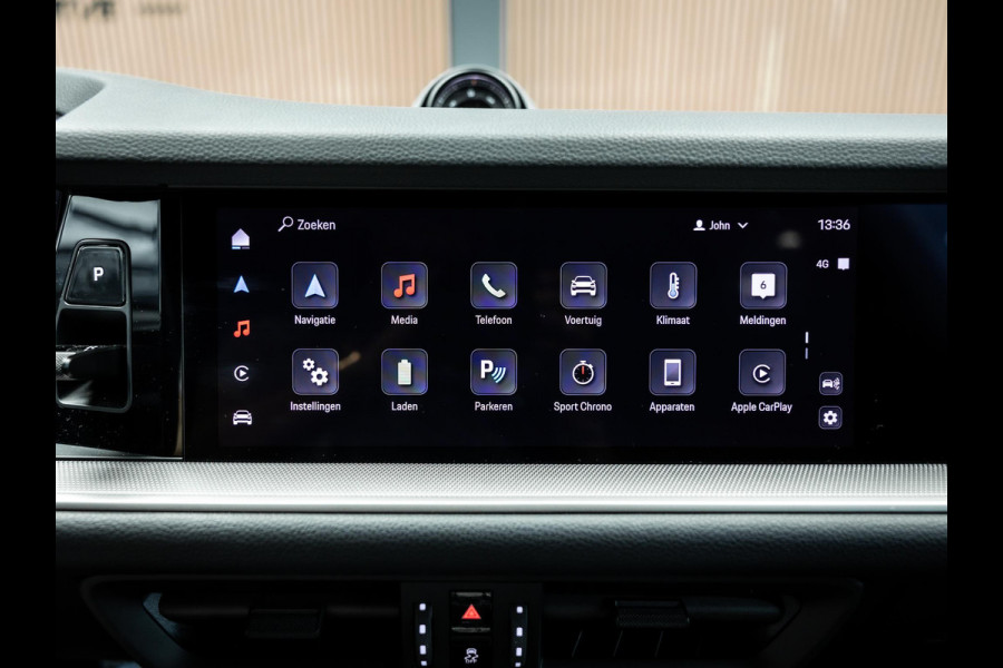 Porsche Cayenne Coupé 3.0 E-Hybrid